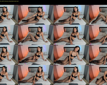 veronica_taylor1 — 13 minute Chaturbate female cam show recording, 720p, Aug 20, 2025