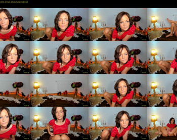 viciousqueen — 45 minute Chaturbate female cam show recording, 720p, Aug 20, 2025