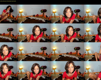 viciousqueen — 53 minute Chaturbate female cam show recording, 720p, Aug 20, 2025