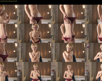 victorianitschke — 82 minute Chaturbate female cam show recording, 720p, Aug 20, 2025