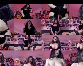 wangxi__ — 121 minute Chaturbate female cam show recording, 720p, Aug 21, 2025