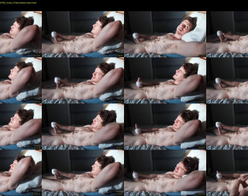 warrenkener — 92 minute Chaturbate male cam show recording, 720p, Aug 20, 2025