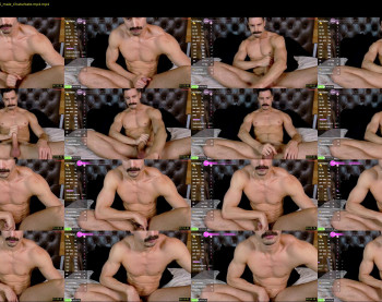 willyumx — 10 minute Chaturbate male cam show recording, 720p, Aug 20, 2025