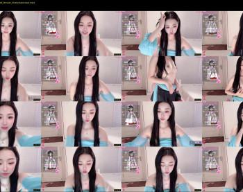xiaoyu_ko — 25 minute Chaturbate female cam show recording, 720p, Aug 21, 2025