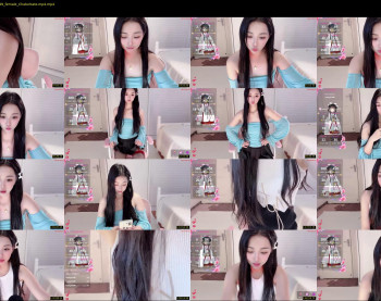 xiaoyu_ko — 120 minute Chaturbate female cam show recording, 720p, Aug 21, 2025