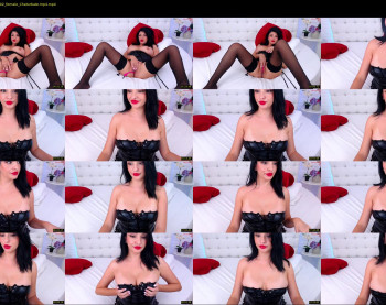 xkimoraxx — 12 minute Chaturbate female cam show recording, 720p, Aug 20, 2025
