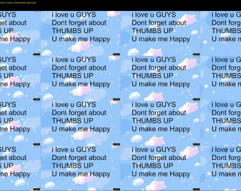 your_shy_guy — 5 minute Chaturbate male cam show recording, 720p, Aug 21, 2025