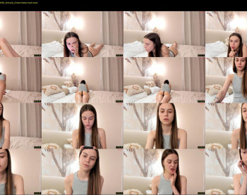 1i1ypa1mer — 31 minute Chaturbate female cam show recording, 720p, Aug 22, 2025
