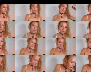 _demi_dee_ — 3 minute Chaturbate female cam show recording, 720p, Aug 21, 2025