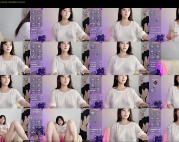 _flipped_ — 118 minute Chaturbate female cam show recording, 720p, Aug 21, 2025