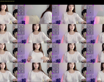 _flipped_ — 17 minute Chaturbate female cam show recording, 720p, Aug 21, 2025