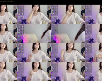 _flipped_ — 8 minute Chaturbate female cam show recording, 720p, Aug 21, 2025