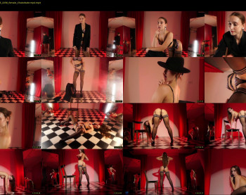 _meganmeow_ — 121 minute Chaturbate female cam show recording, 720p, Aug 21, 2025