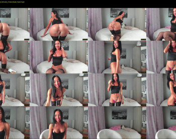 _mito_69 — 19 minute Chaturbate female cam show recording, 720p, Aug 22, 2025