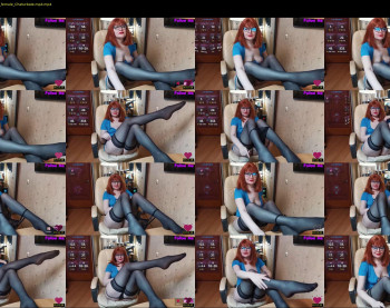 _natali_ — 7 minute Chaturbate female cam show recording, 720p, Aug 21, 2025