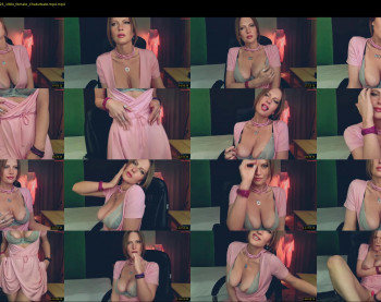 _never_enough_ — 120 minute Chaturbate female cam show recording, 720p, Aug 21, 2025