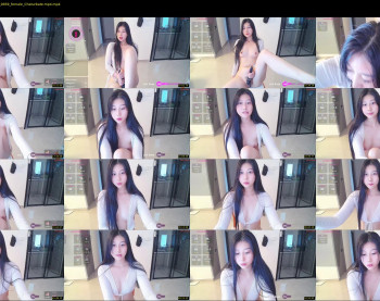 _smileflower_ — 60 minute Chaturbate female cam show recording, 720p, Aug 21, 2025