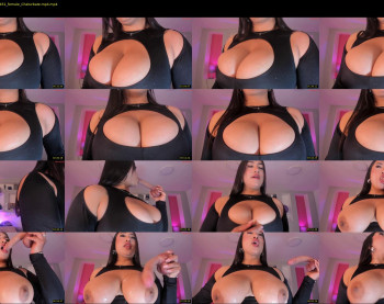 _sofiamiller — 10 minute Chaturbate female cam show recording, 720p, Aug 21, 2025