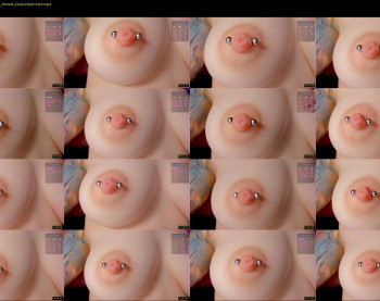 _witch__ — 26 minute Chaturbate female cam show recording, 720p, Aug 21, 2025