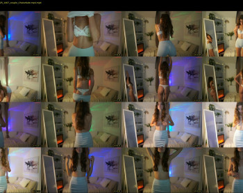 abella_danger_x — 33 minute Chaturbate female cam show recording, 720p, Aug 21, 2025