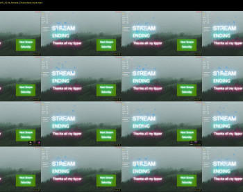 adrenaline_rush_ — 7 minute Chaturbate female cam show recording, 720p, Aug 21, 2025