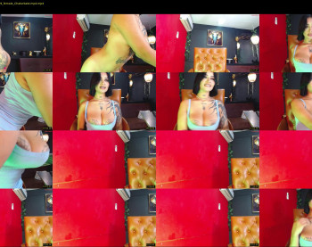 aitanarus — 28 minute Chaturbate female cam show recording, 720p, Aug 22, 2025