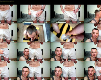 alex_tobey — 29 minute Chaturbate male cam show recording, 720p, Aug 22, 2025