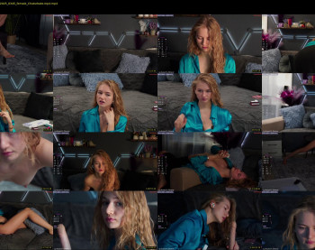 alexandra_demore — 114 minute Chaturbate female cam show recording, 720p, Aug 22, 2025