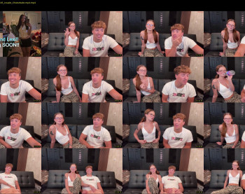 alpha_luke — 26 minute Chaturbate male cam show recording, 720p, Aug 22, 2025