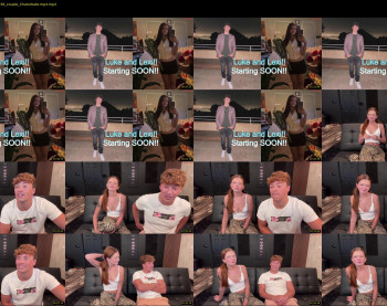 alpha_luke — 7 minute Chaturbate male cam show recording, 720p, Aug 22, 2025