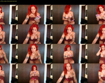 amy_coquette — 7 minute Chaturbate female cam show recording, 720p, Aug 21, 2025