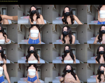 amyalwayshere — 120 minute Chaturbate female cam show recording, 720p, Aug 21, 2025