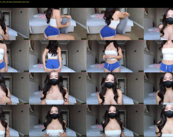 amyalwayshere — 66 minute Chaturbate female cam show recording, 720p, Aug 21, 2025