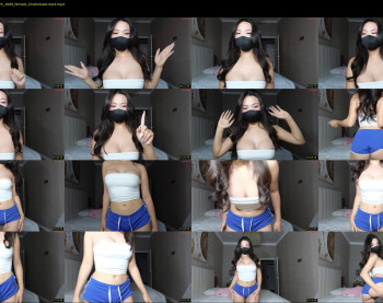 amyalwayshere — 37 minute Chaturbate female cam show recording, 720p, Aug 21, 2025