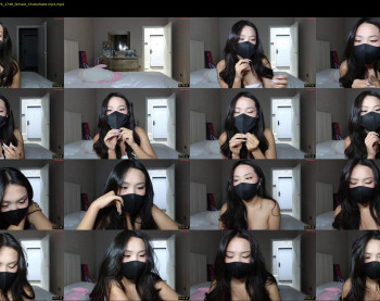 amyalwayshere — 57 minute Chaturbate female cam show recording, 720p, Aug 21, 2025
