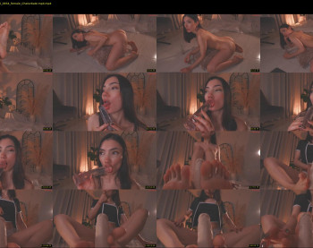 amyarmstrong — 120 minute Chaturbate female cam show recording, 720p, Aug 21, 2025