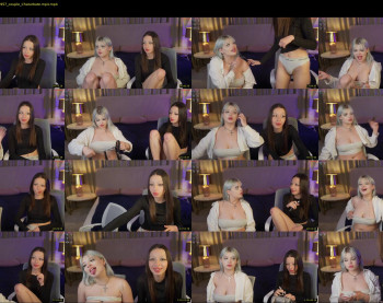 anabel2054 — 75 minute Chaturbate female cam show recording, 720p, Aug 21, 2025