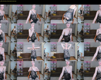 anastasiagate — 86 minute Chaturbate female cam show recording, 720p, Aug 21, 2025