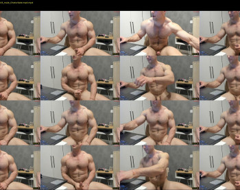 andry_dick — 34 minute Chaturbate male cam show recording, 720p, Aug 22, 2025