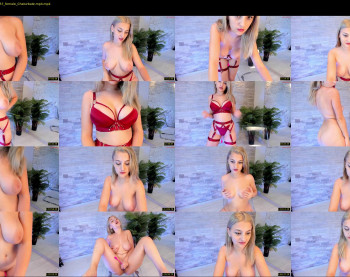 angelinsin — 121 minute Chaturbate female cam show recording, 720p, Aug 21, 2025