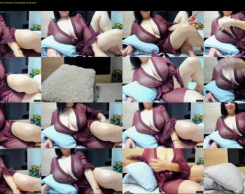 angell6969 — 68 minute Chaturbate female cam show recording, 720p, Aug 21, 2025
