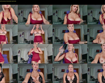 anna_monik — 70 minute Chaturbate couple cam show recording, 720p, Aug 21, 2025