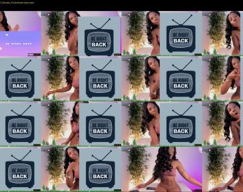annie_bo — 44 minute Chaturbate female cam show recording, 720p, Aug 21, 2025