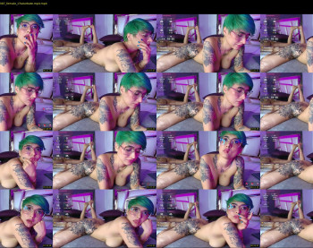 annie_swan — 10 minute Chaturbate female cam show recording, 720p, Aug 21, 2025