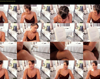 arianasage_ — 120 minute Chaturbate female cam show recording, 720p, Aug 21, 2025