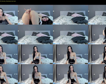 ariel_rouse — 67 minute Chaturbate female cam show recording, 720p, Aug 21, 2025