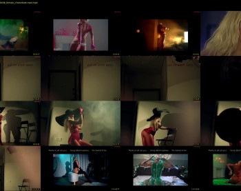 artmosphera — 92 minute Chaturbate female cam show recording, 720p, Aug 22, 2025