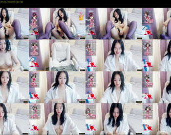 arylia_3 — 113 minute Chaturbate female cam show recording, 720p, Aug 21, 2025