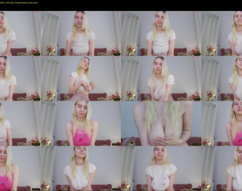 ashly_cherry — 114 minute Chaturbate female cam show recording, 720p, Aug 21, 2025