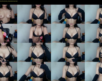 ashukhushi2022 — 36 minute Chaturbate female cam show recording, 480p, Aug 22, 2025